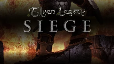 Elven Legacy: Siege (Steam)