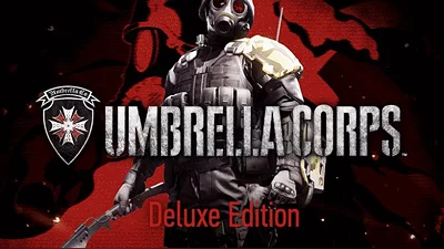 Umbrella Corps  - Deluxe Edition (Steam)