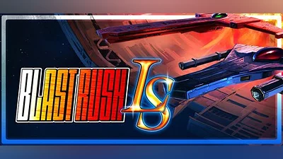 Blast Rush LS