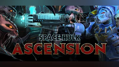 Space Hulk: Ascension (Classic)