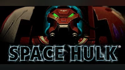 Сборник Space Hulk (Classic)