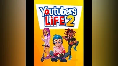 Youtubers Life 2 ПК Купить ключ Steam GLOBAL