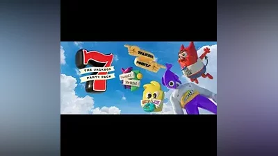 The Jackbox Party Pack 7 Купить ключ Steam GLOBAL