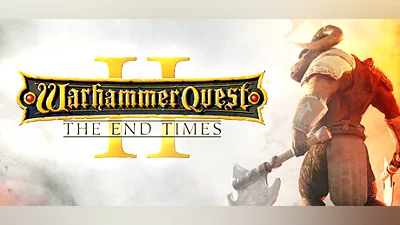 Warhammer Quest 2: The End Times (Classic)