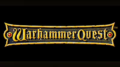 Warhammer Quest (Classic)
