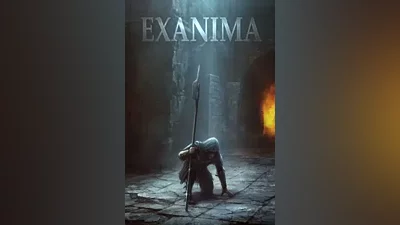 Exanima (PC) Steam Key GLOBAL Эксанима Автовыдача