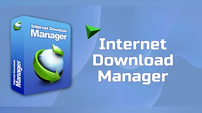 Internet Download Manager [Global] [1 Device/1 Year]