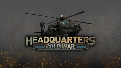 Headquarters Cold War (PC) [Rest of the world] [Standard]