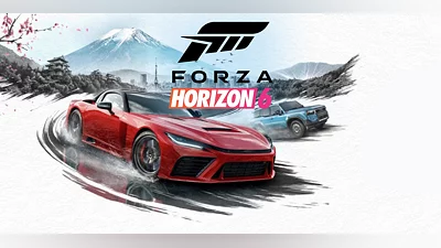 Forza Horizon 6 (PC) [Russian Federation] [Standard]