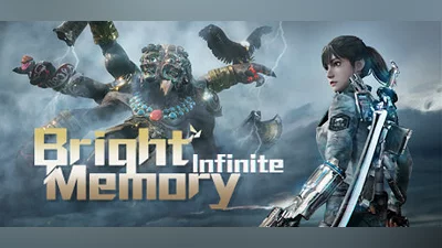 Bright Memory: Infinite Steam Гифт Казахстан