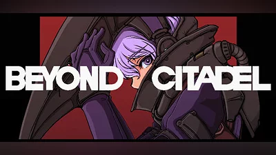 Beyond Citadel Steam Гифт Украина