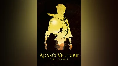 Adam's Venture: Origins Standard Edition Steam Ключ Россия+СНГ