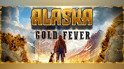 Alaska Gold Fever