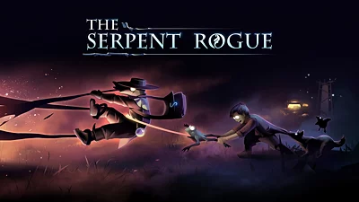 The Serpent Rogue