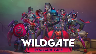 Wildgate&nbsp;— набор «Ренегат»