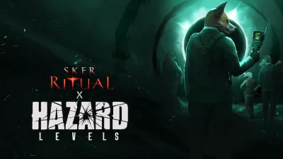 Sker Ritual - Hazard Levels