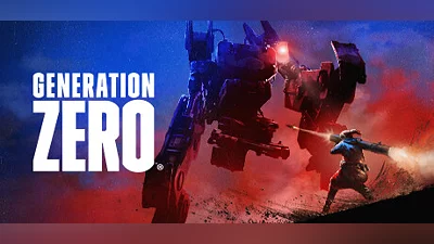 Generation Zero  Steam Гифт Турция