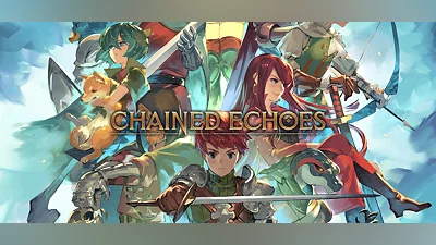 Chained Echoes (Original Game Soundtrack)