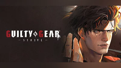 GUILTY GEAR -STRIVE- Steam Гифт Туркменистан