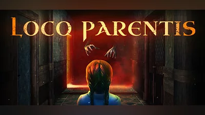 Loco Parentis Steam Гифт Россия