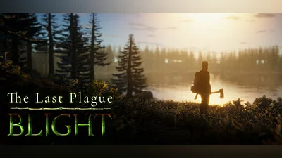 The Last Plague: Blight Steam Гифт Россия