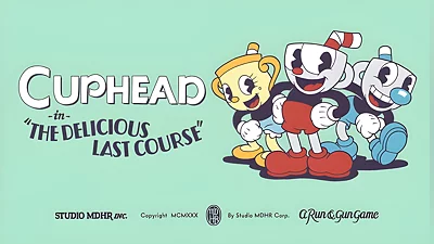 Cuphead The Delicious Last Course (PC) [Russian Federation] [Standard]