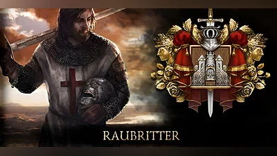 Reign of Guilds Raubritter (PC) [Global] [Standard]