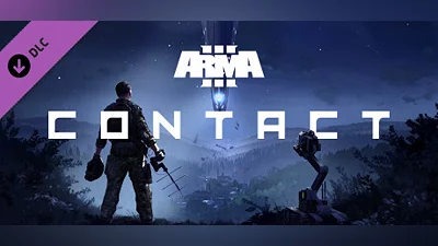 Arma 3 Contact Steam Гифт Россия
