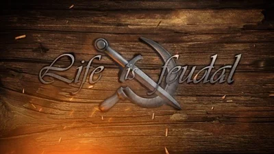 Life is Feudal: Your Own (Steam)