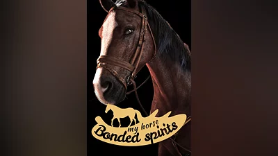 My Horse: Bonded Spirits Standard Edition Steam Ключ Весь мир