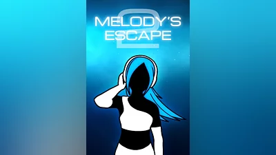 Melody's Escape 2 Standard Edition Steam Ключ Весь мир
