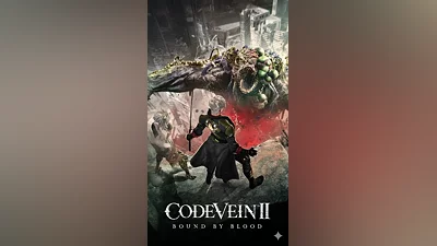 Code Vein II Ultimate Edition Steam Ключ Россия+СНГ