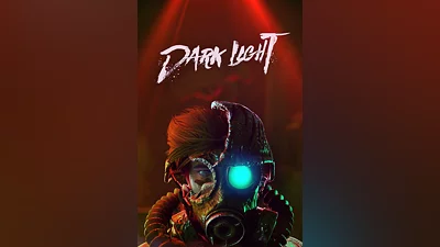 Dark Light Standard Edition Steam Ключ Весь мир