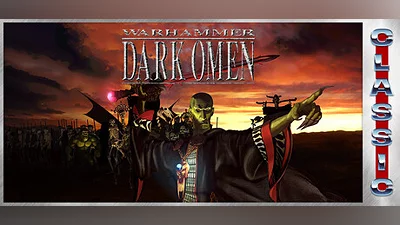 Warhammer: Dark Omen (Classic) Steam Гифт Россия