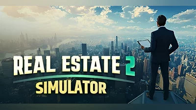 Real Estate Simulator 2 (PC) [Global] [Standard]