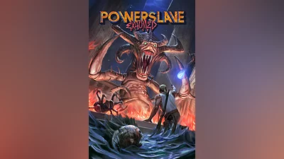 PowerSlave Exhumed Standard Edition Steam Ключ Весь мир