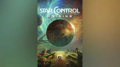 Star Control: Origins Standard Edition Steam Ключ Весь мир