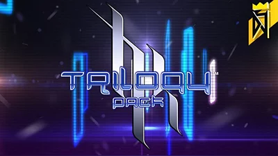 DJMAX RESPECT V - TRILOGY PACK (Steam)