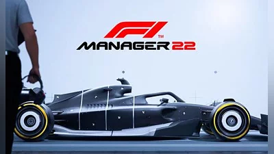 F1 Manager 2022 (PC) [Global] [Standard]