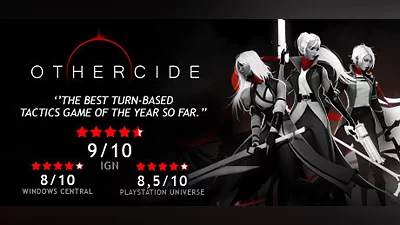 Othercide (Xbox) [Argentina] [Standard]