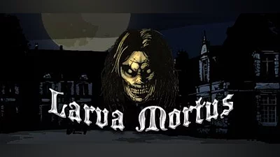 Larva Mortus