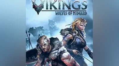 Vikings - Wolves of Midgard (Ключ Steam | РФ+СНГ)