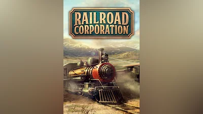 Railroad Corporation Standard Edition Steam Ключ Весь мир