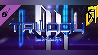 DJMAX RESPECT V - TRILOGY PACK