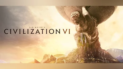 Sid Meier's Civilization VI