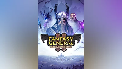 Fantasy General II Standard Edition Steam Ключ Весь мир