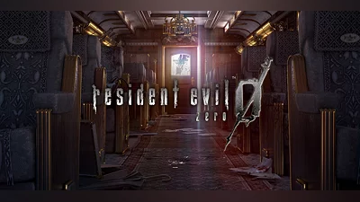 Resident Evil 0 (PC) [RU/CIS] [Standard]