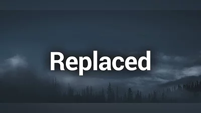 Replaced (PC) [Russian Federation] [Standard]