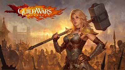 Guild Wars Reforged (Steam)