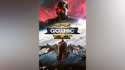 Battlefleet Gothic: Armada 2 Complete Edition Steam Ключ Весь мир
